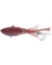 SQUIDTREX 130 LURE CALI RED 5"